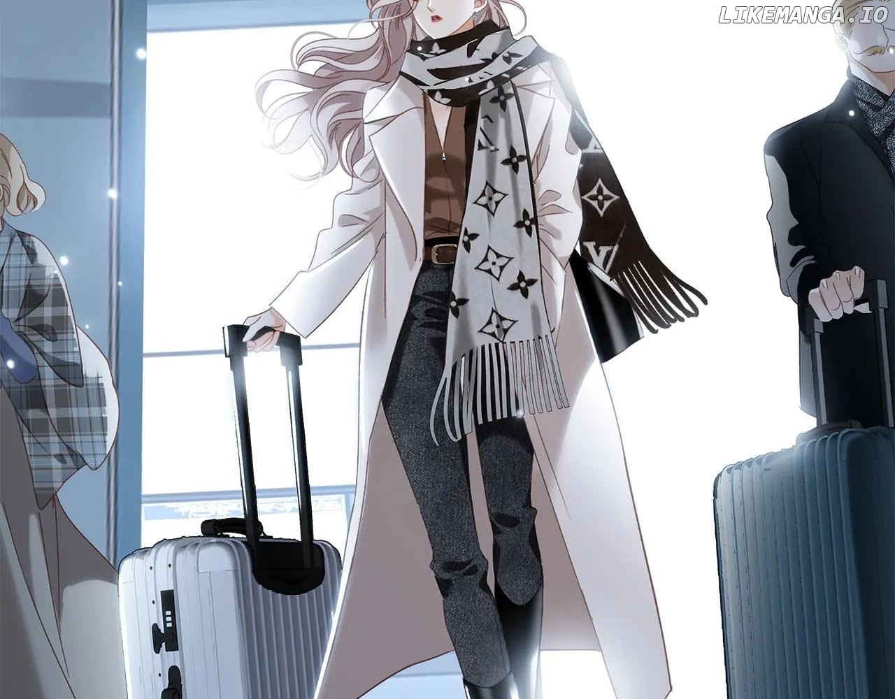 1st Kiss – I Don’t Want To Consider You As Sister Anymore Chapter 85 - 79 - page 5